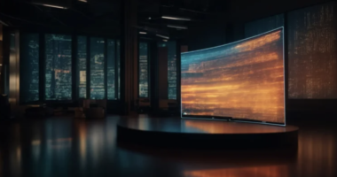 News Article Generator AI